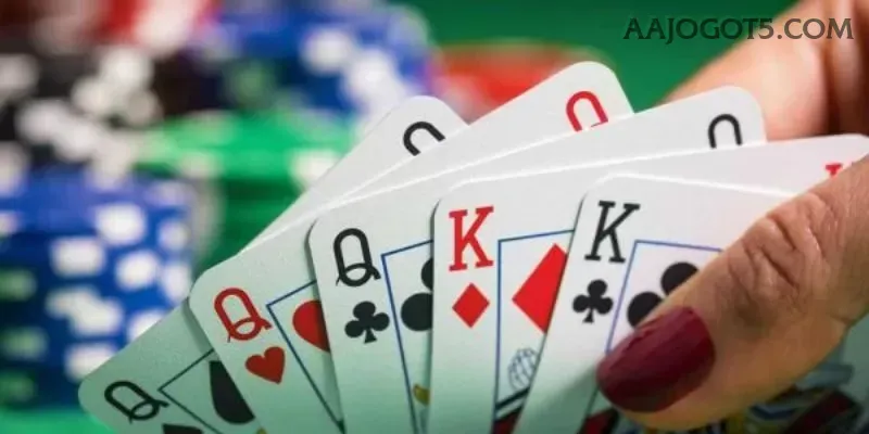 Cassino aajogo app mobile