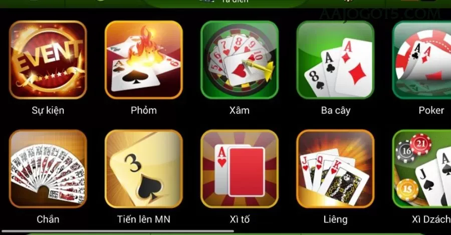 aajogo slots no app
