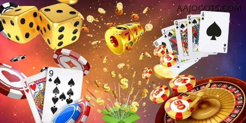 aajogo multi dispositivo