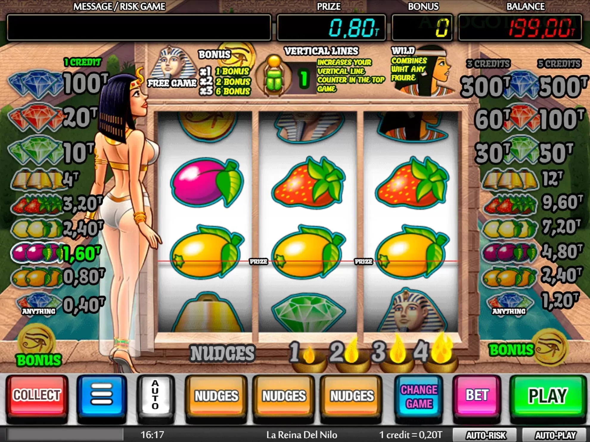 Slots aajogo - Sweet Bonanza e caça-níqueis populares