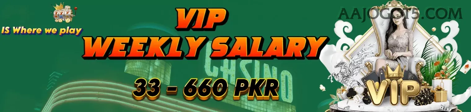 Suporte VIP aajogo - atendimento prioritário